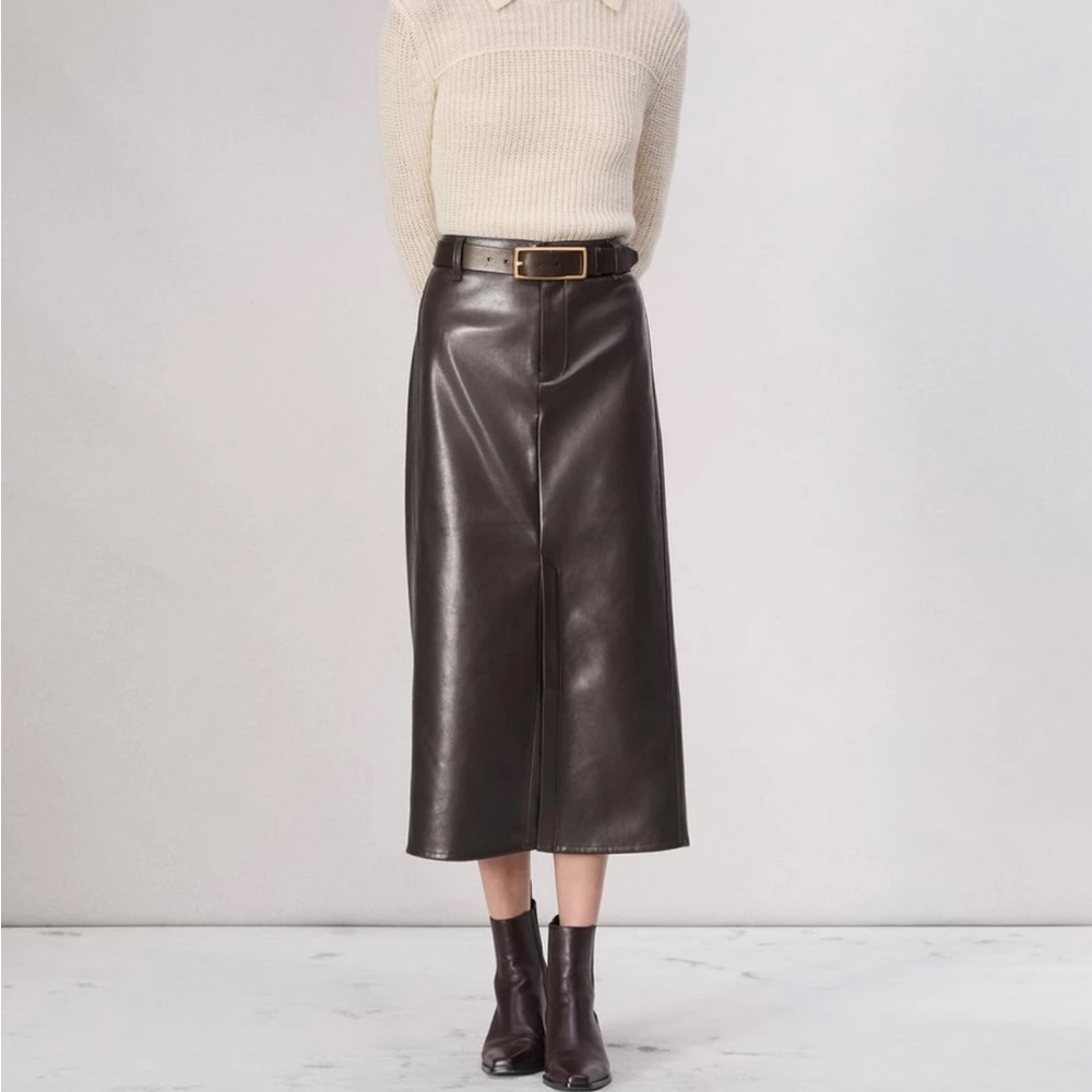 NWT Rag & Bone Rayne skirt size 27